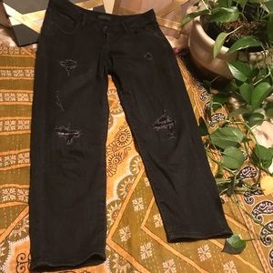 Uniqlo denim